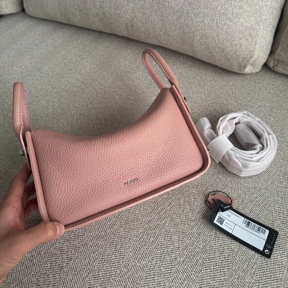 PEDRO DEMI BAG - NEW & UNUSED - Picture 1 of 6